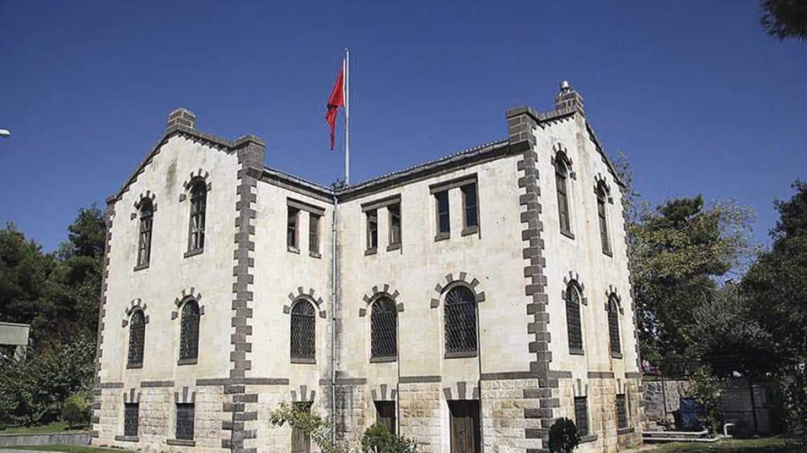 İslam Bilim Tarihi Müze Gezisi (Sosyal Okul)